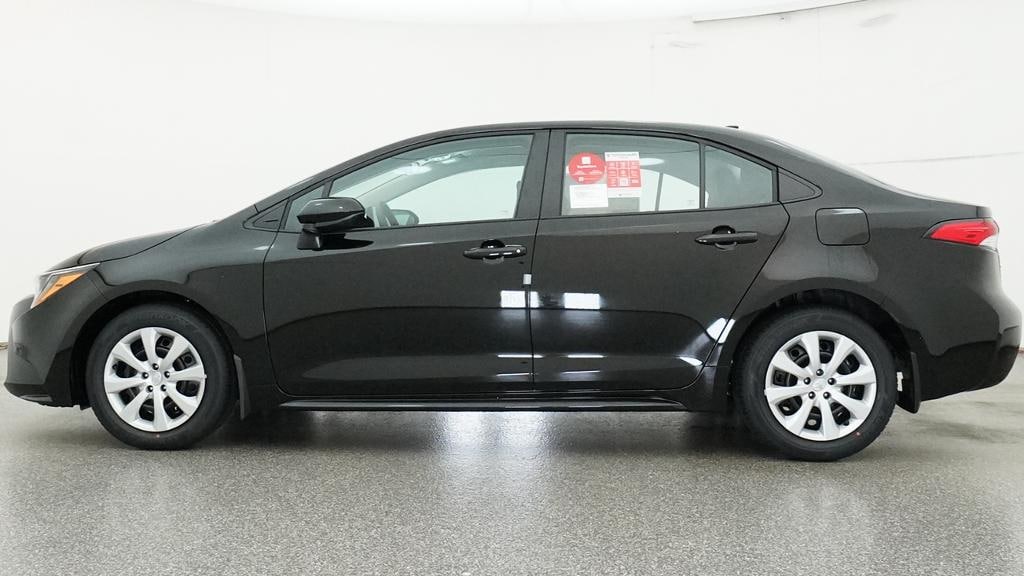New 2027 Toyota Corolla LE LE