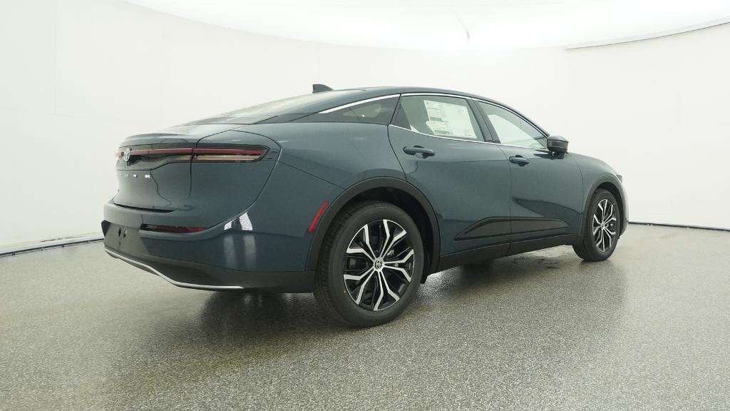 New 2026 Toyota Crown XLE XLE