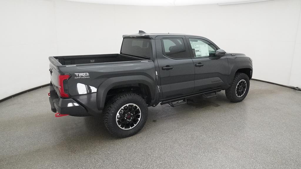 2025 Toyota Tacoma TRD Off Road - Photo 32