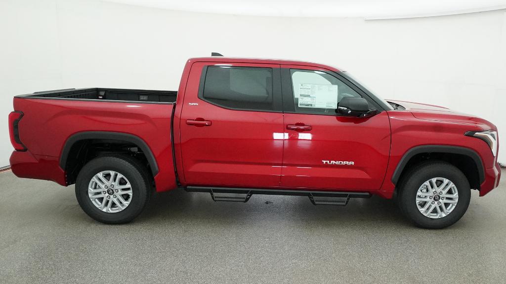 2026 Toyota Tundra SR5 - Photo 28