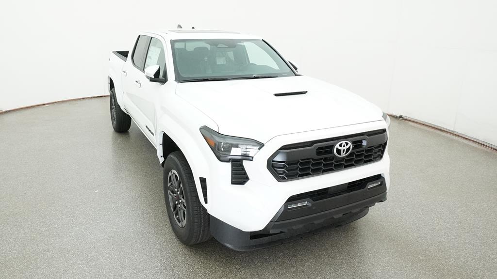 2025 Toyota Tacoma TRD Sport - Photo 57