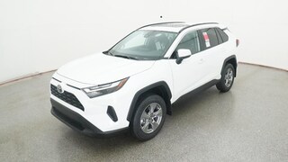 2025 Toyota RAV4 XLE XLE FWD SUV