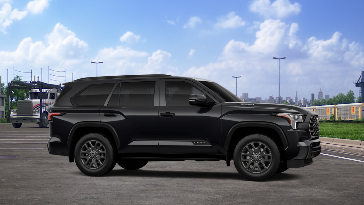 Vehicle thumbnail