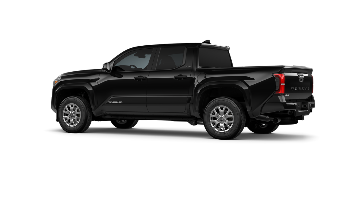 2025 Toyota Tacoma SR5 - Photo 21