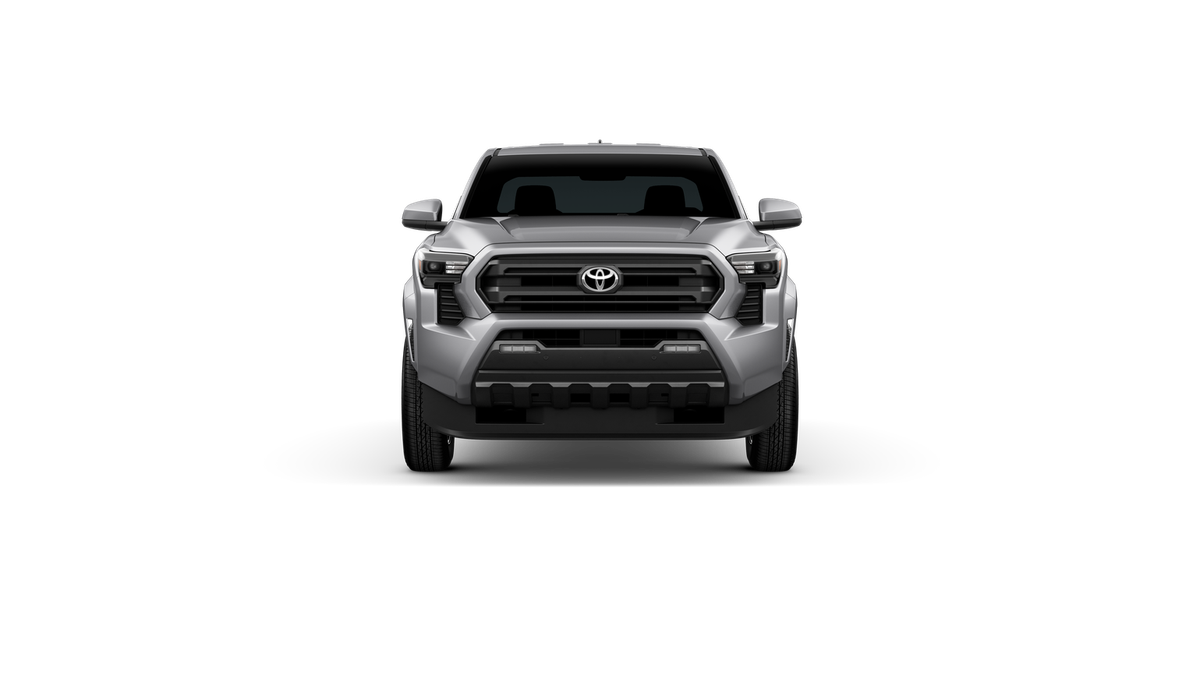 2026 Toyota Tacoma SR5 - Photo 17