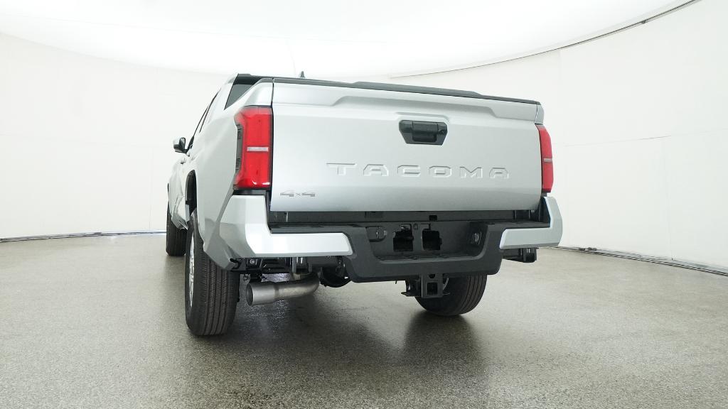 2026 Toyota Tacoma SR5 - Photo 33