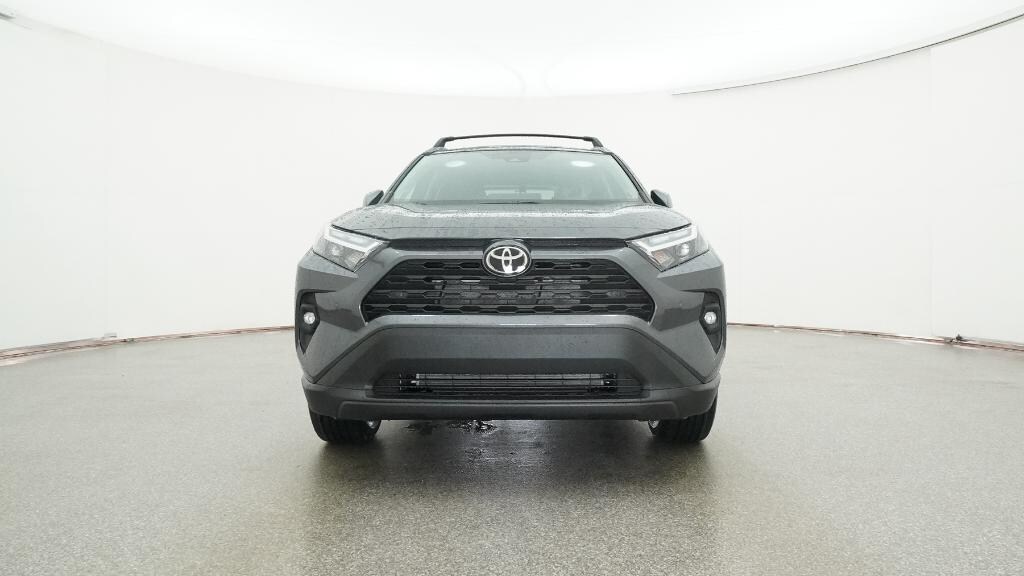 New 2025 Toyota RAV4 XLE Premium SUV