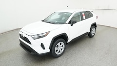 2025 Toyota RAV4 LE SUV