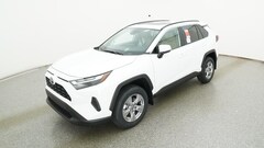 2025 Toyota RAV4 XLE SUV