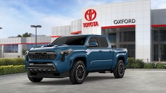 2026 Toyota Tacoma TRD Sport Truck Double Cab RWD Double Cab