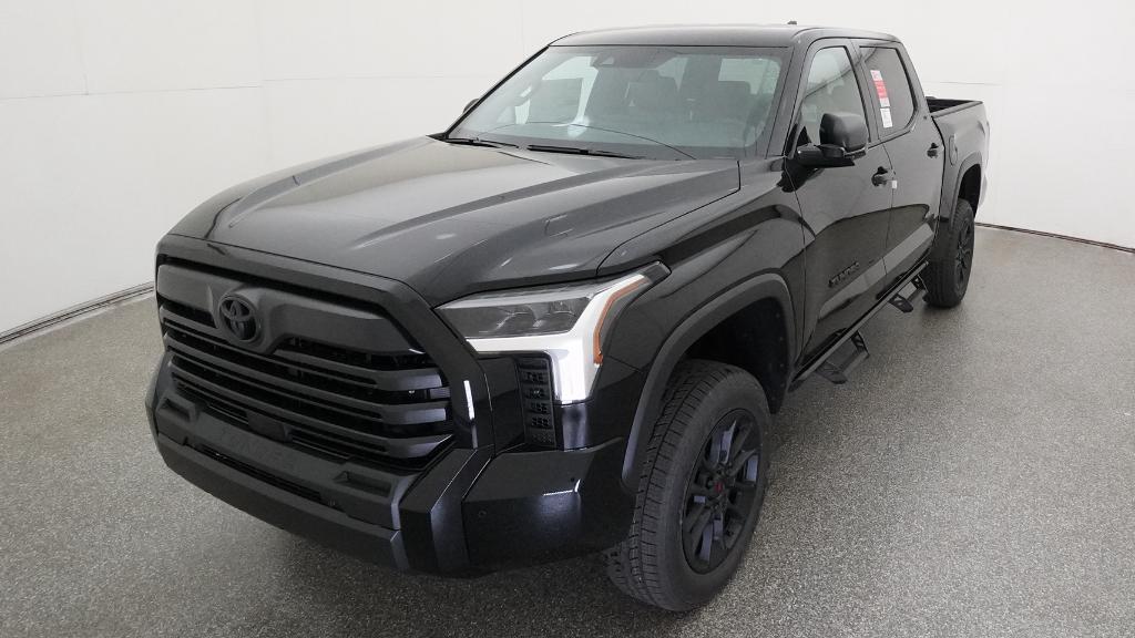 2026 Toyota Tundra SR5 - Photo 62