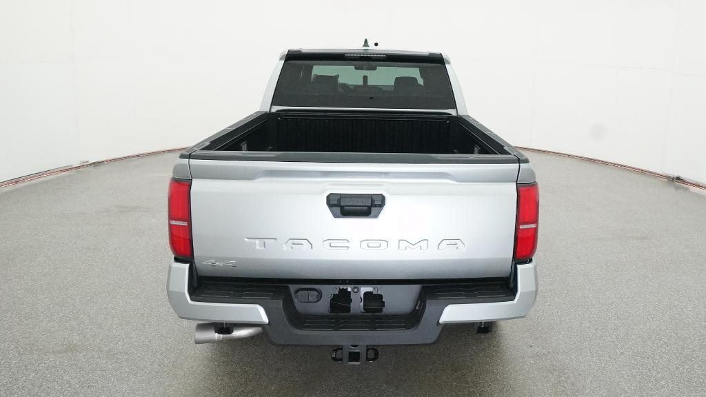 2026 Toyota Tacoma SR5 - Photo 63