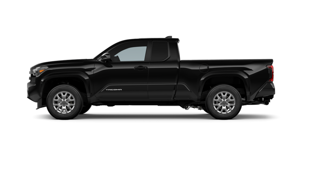 New 2026 Toyota Tacoma SR5 Truck