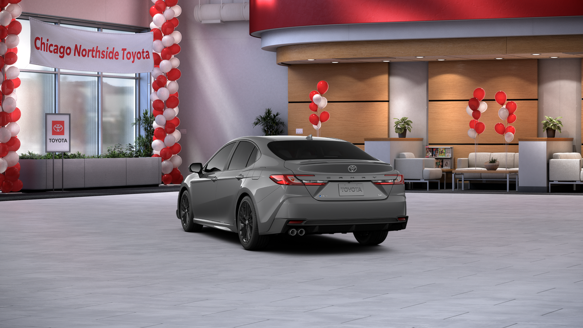 Vehicle thumbnail