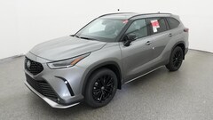2026 Toyota Highlander XSE XSE AWD