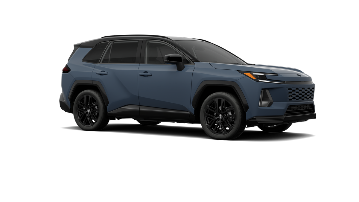 2026 Toyota RAV4 XSE - Photo 14