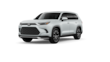 Toyota Grand Highlander Hybrid