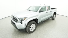 2025 Toyota Tacoma SR 4X2 DOUBLE CAB