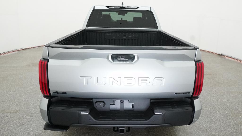 2026 Toyota Tundra Limited - Photo 48
