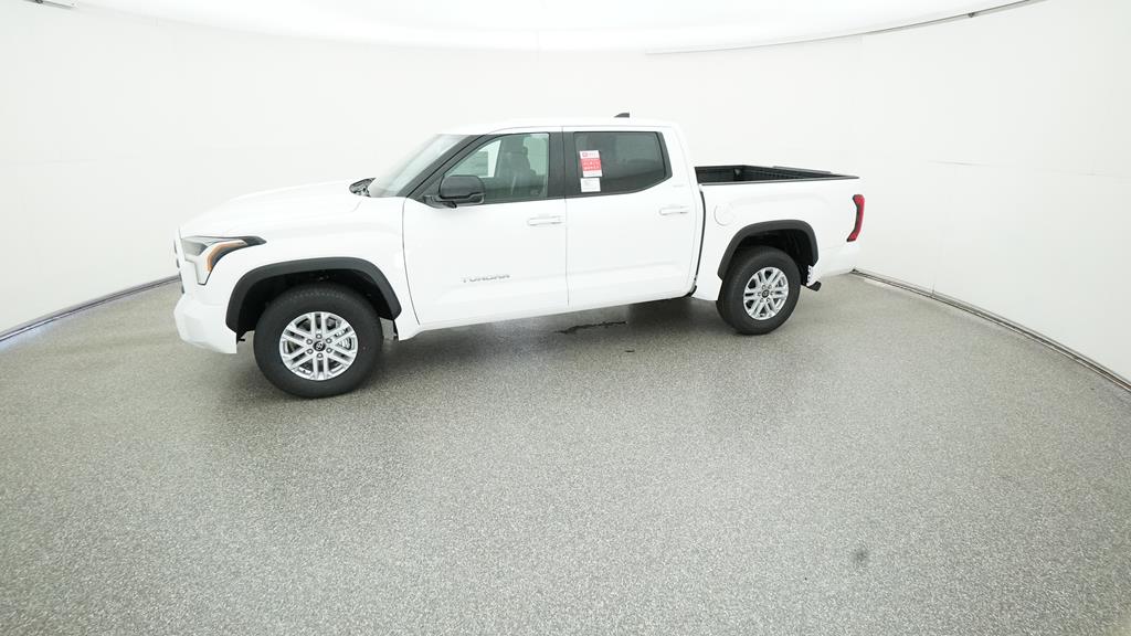 2025 Toyota Tundra SR5 - Photo 33