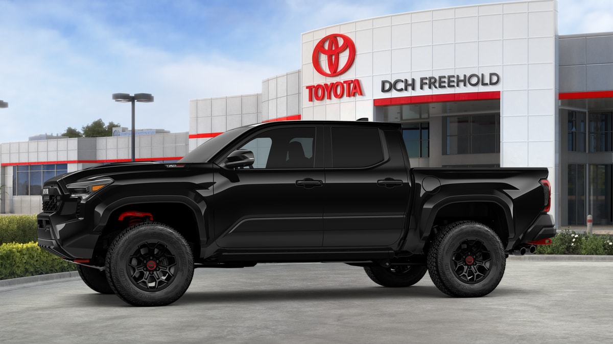 2026 Toyota Tacoma TRD Pro - Photo 45