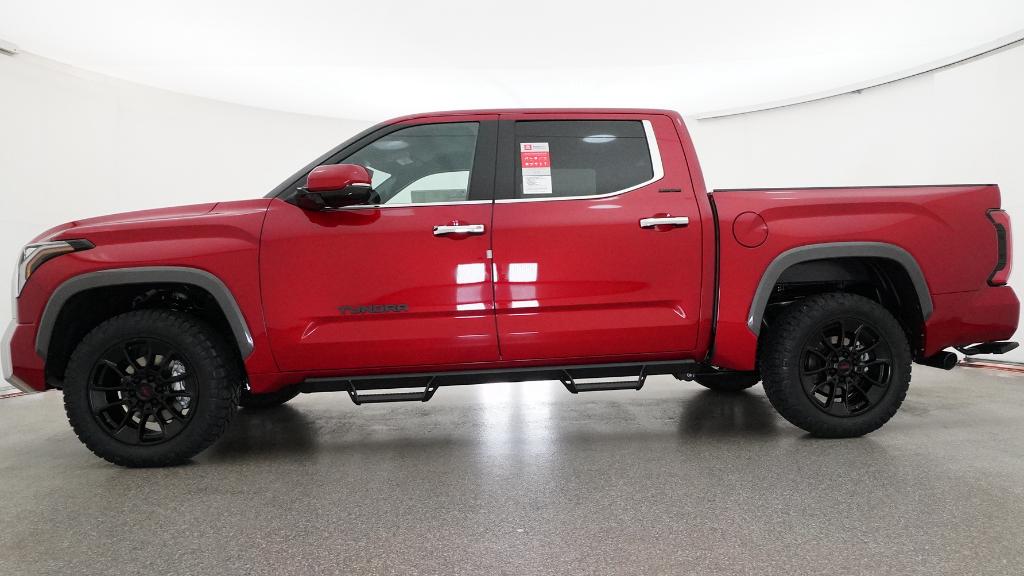 2026 Toyota Tundra Limited - Photo 75