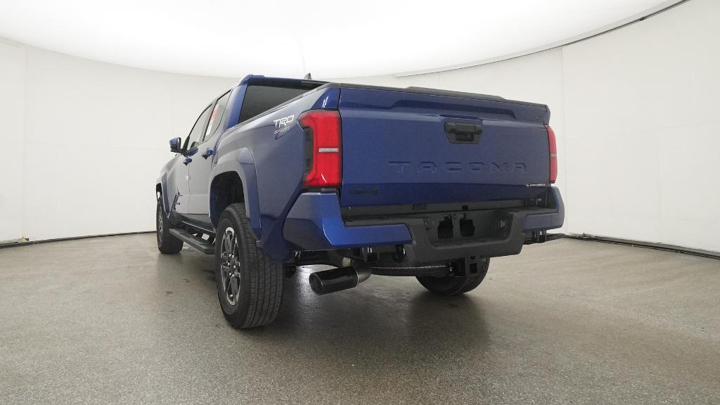 2025 Toyota Tacoma TRD Sport - Photo 53
