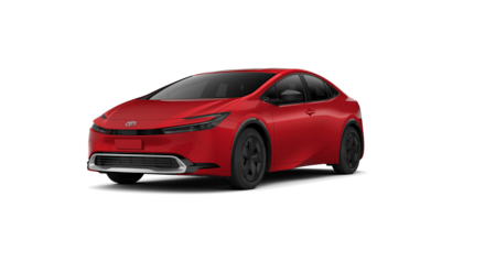 2026 Toyota Prius Plug-in Hybrid JTDACACU0T3082928