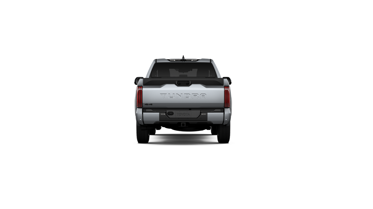 2026 Toyota Tundra Platinum - Photo 18