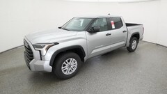 2026 Toyota Tundra SR5 Truck CrewMax