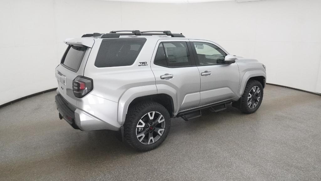 2025 Toyota 4Runner TRD Sport Premium - Photo 56