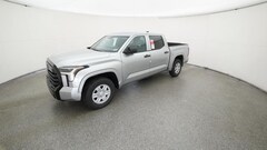 2026 Toyota Tundra SR SR CREWMAX 5.5