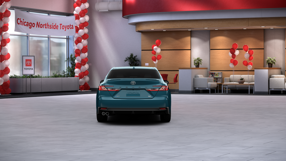 Vehicle thumbnail