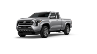 New 2026 Toyota Tacoma SR5 Truck XtraCab Peoria, AZ