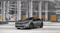 2027 Toyota Prius Limited LIMITED