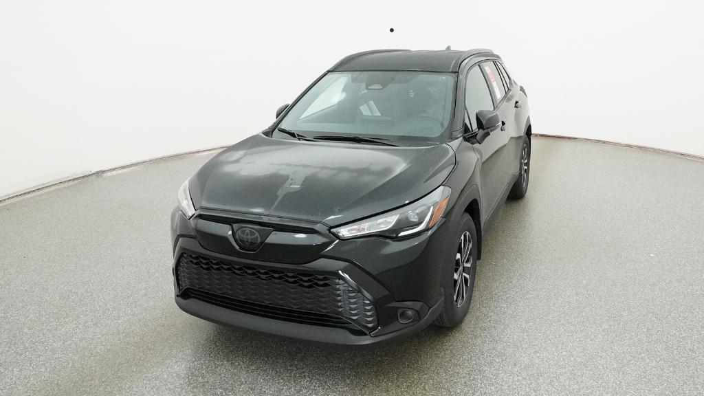 2025 Toyota Corolla Hybrid SE photo 8