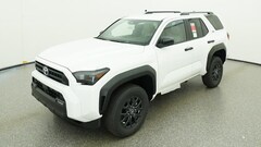 2026 Toyota 4Runner