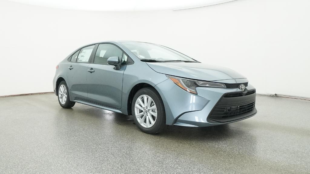 2026 Toyota Corolla LE photo 14