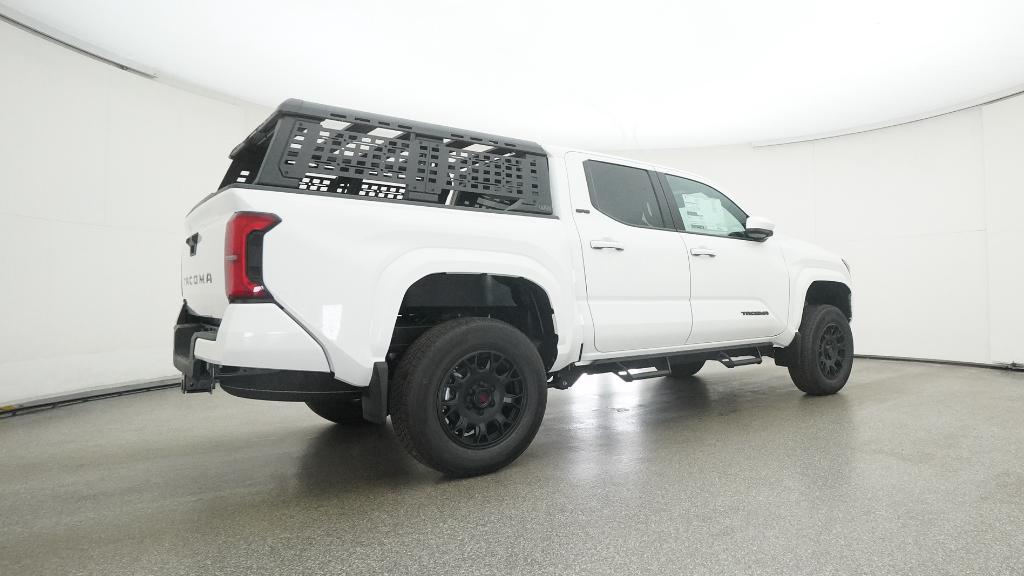 2025 Toyota Tacoma SR5 - Photo 19