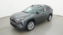 2025 Toyota RAV4 XLE Premium SUV