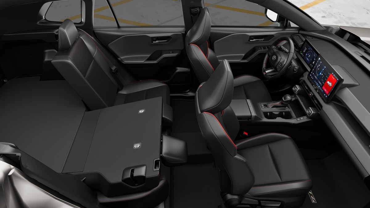 2026 Toyota RAV4 Plug-in Hybrid GR Sport - Photo 22