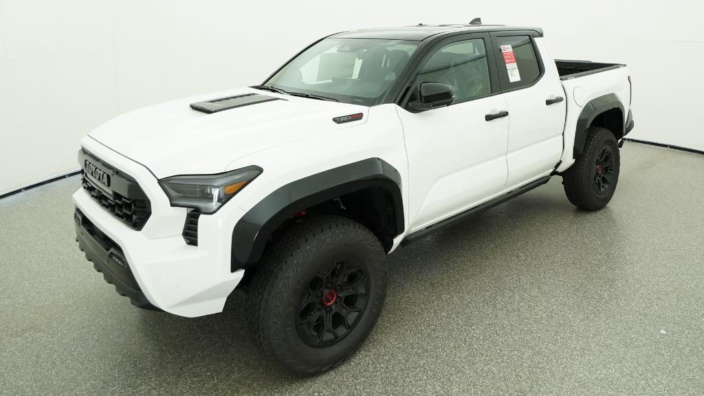 2026 Toyota Tacoma i-FORCE MAX Truck Double Cab 