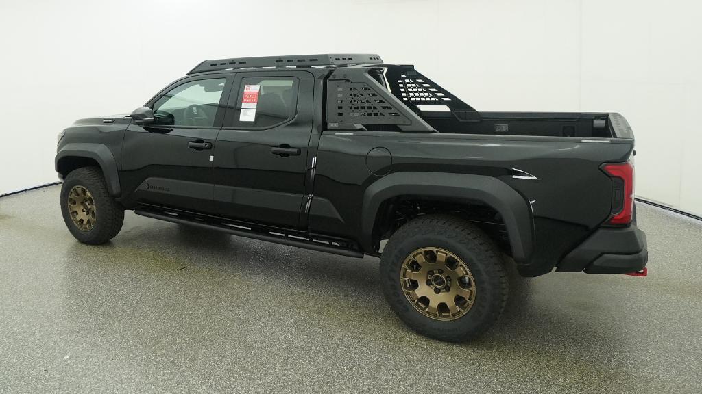 2026 Toyota Tacoma Trailhunter - Photo 34