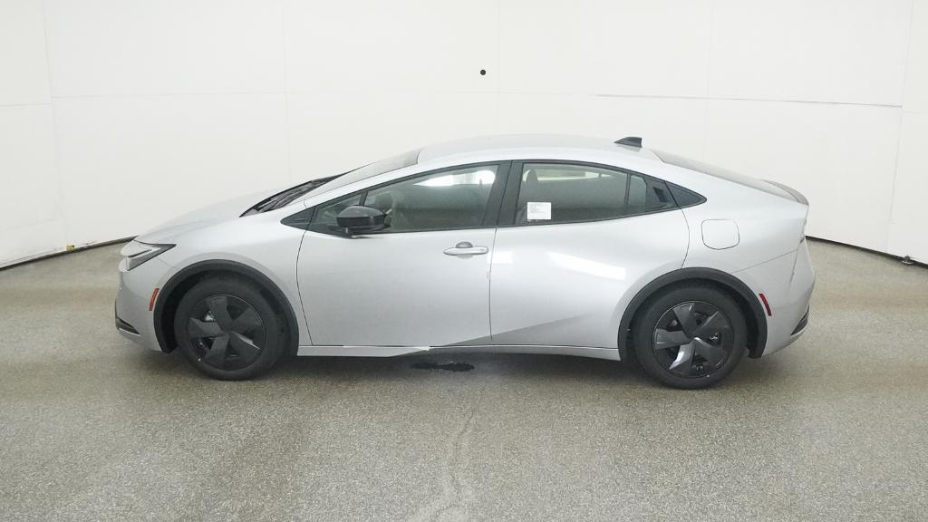 2026 Toyota Prius Plug-in Hybrid SE - Photo 39