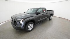 2026 Toyota Tundra SR5 SR5 DOUBLE CAB 6.5