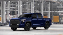 2026 Toyota Tundra i-FORCE MAX Limited LIMITED CREWMAX 5.5