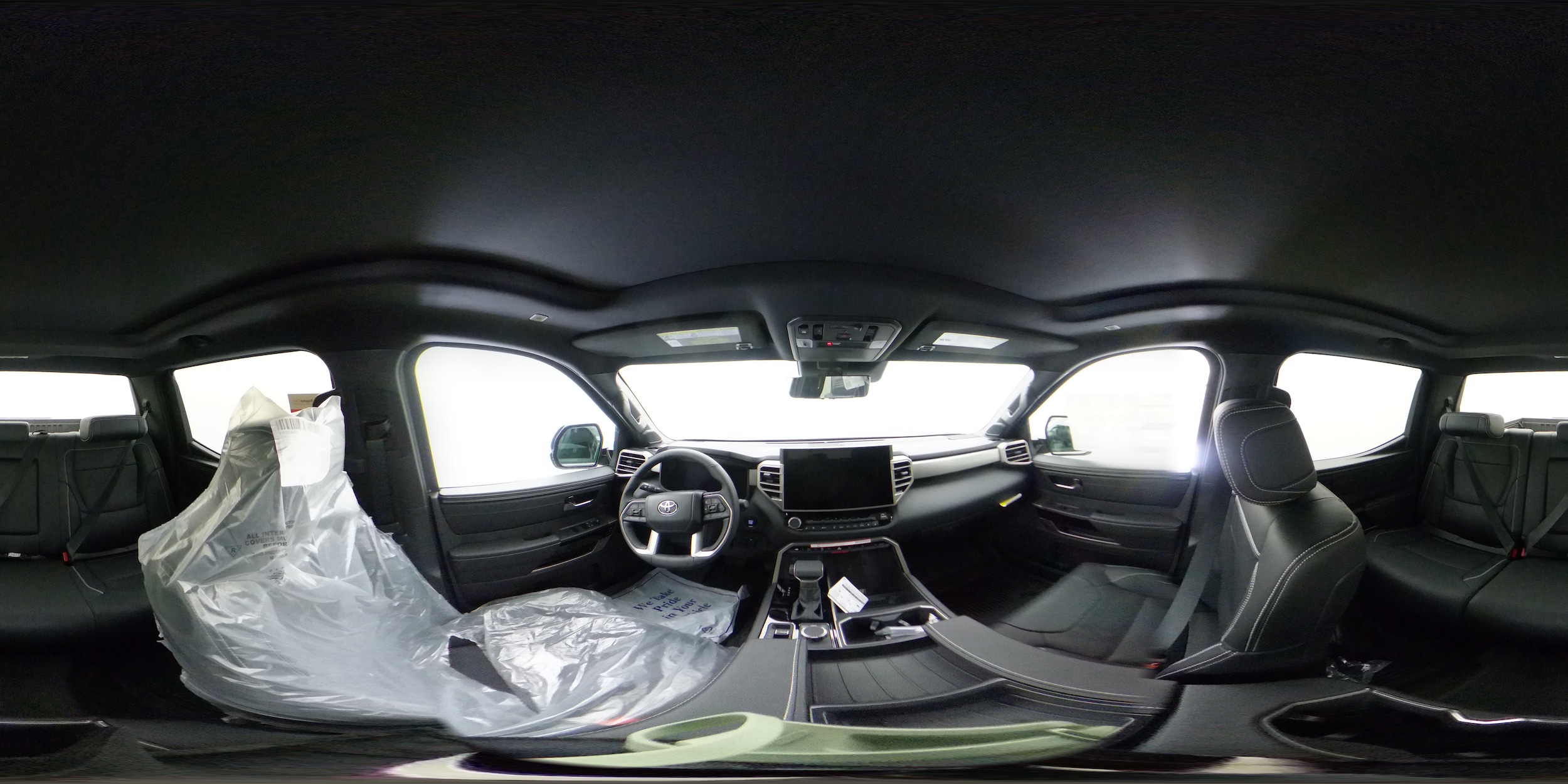2026 Toyota Tundra Limited - Photo 48
