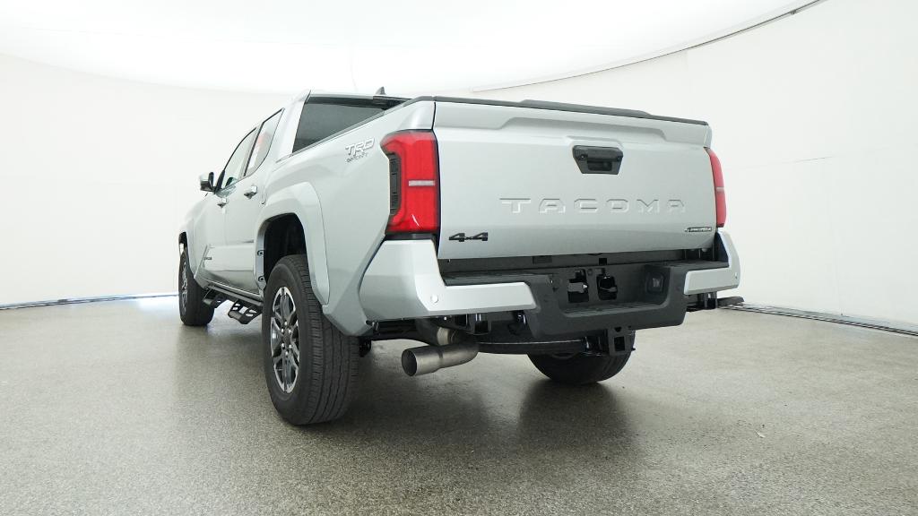 2025 Toyota Tacoma TRD Sport - Photo 48