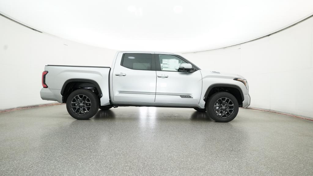 2026 Toyota Tundra Platinum - Photo 53