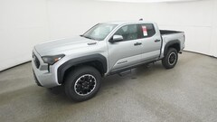 2025 Toyota Tacoma i-FORCE MAX TRD Off-Road 4X4 DOUBLE CAB HV